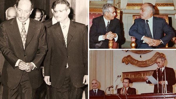 رفعت المحجوب