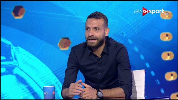 عمرو الحلواني