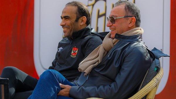 الخطيب وعبد الحفيظ