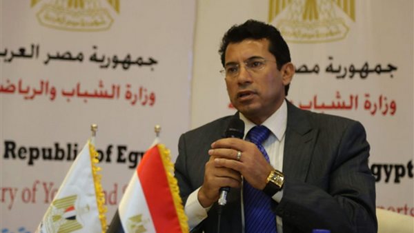 الشباب والرياضة تنظم