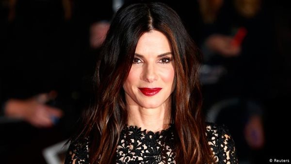 ساندرا بولوك