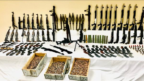 صورة أرشيفية