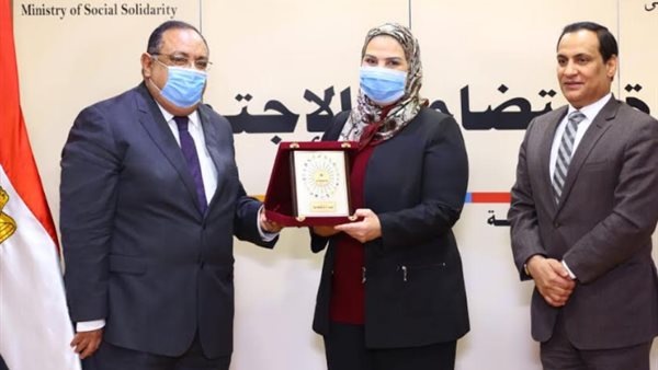 نيفين القباج