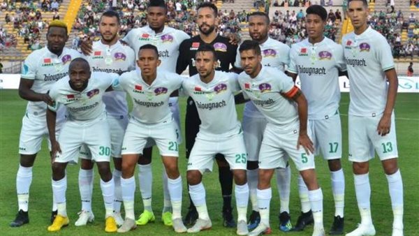 فريق الرجاء المغربي