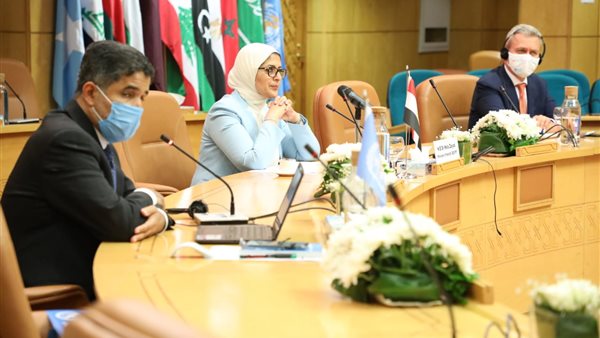 صورة من الحث