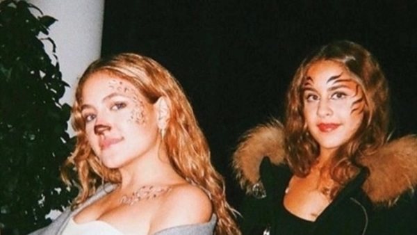 بنات عمرو دياب 