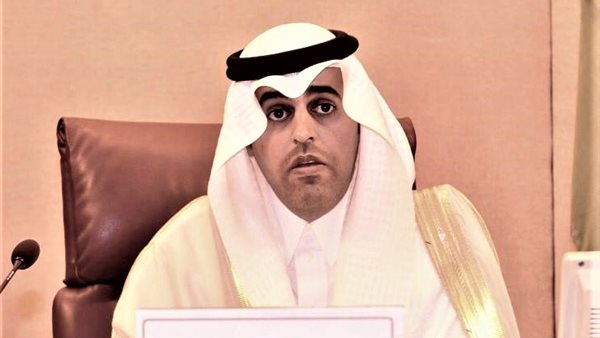 الدكتور مشعل بن فهم