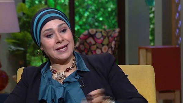 هبة أبو العمايم