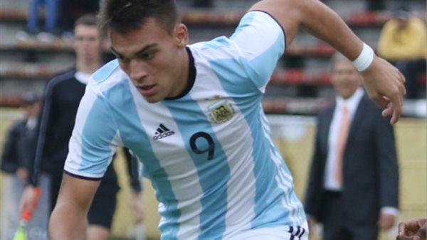 لاوتارو مارتينيز