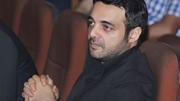 عمرو محمود ياسين