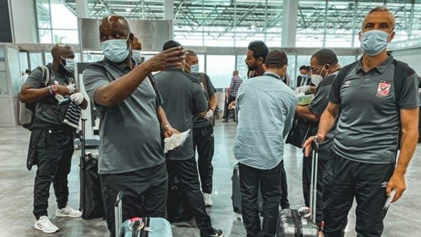 موسيماني والجهاز