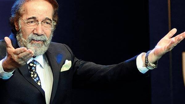 محمود ياسين