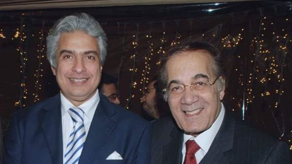 وائل الابراشي- محمود