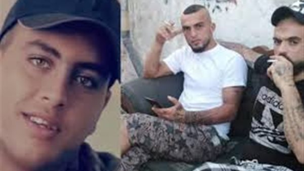 قتيل الزرقاء