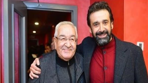 كريم عبد العزيز و