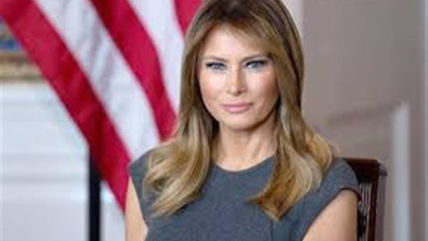 ميلانا ترامب