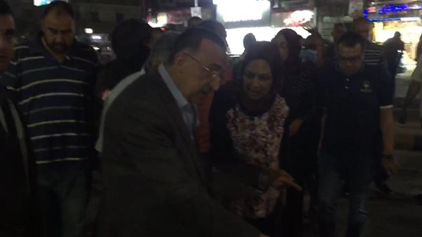 صورة من الحث