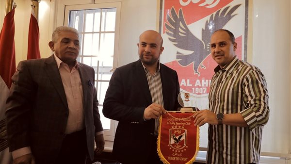 الوفد العراقي