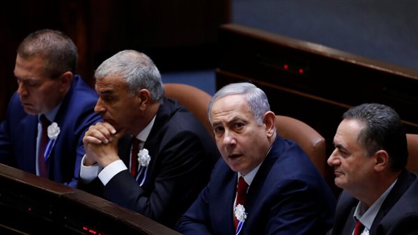 نتنياهو رئيس وزراء
