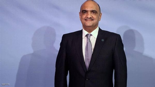 رئيس الحكومة الأردنية