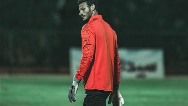 محمد الشناوي