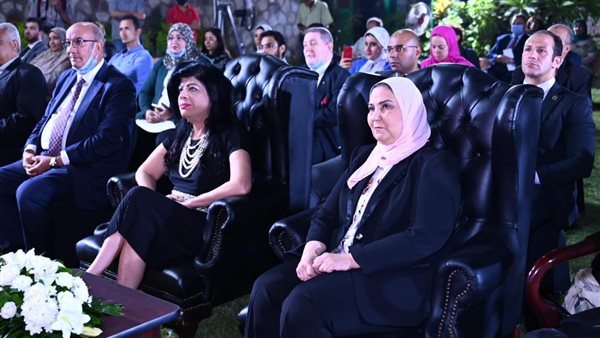 صورة من الحدث