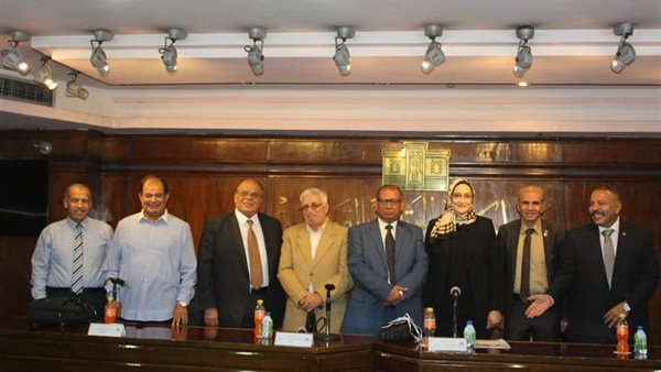 صورة من الحدث