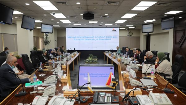 صورة من الحدث