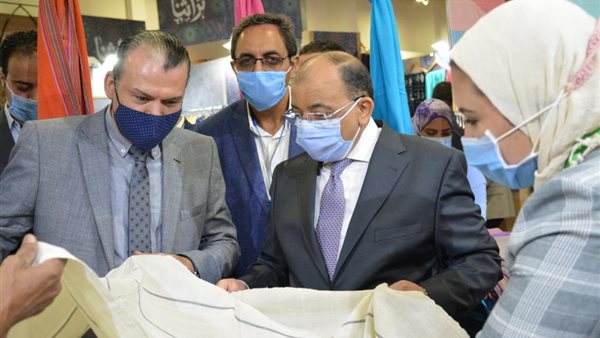 اللواء محمود شعراوي