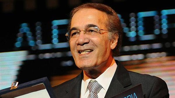 محمود ياسين