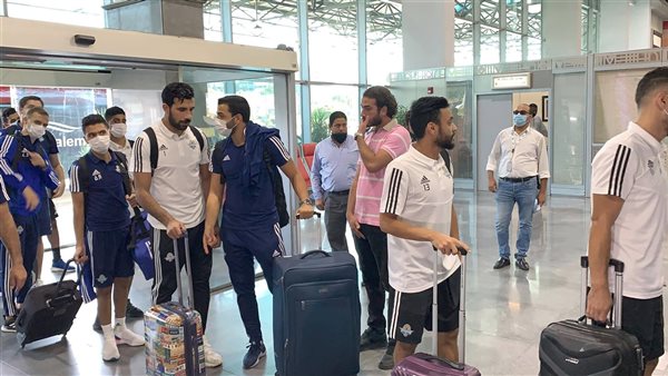 عبد الله السعيد