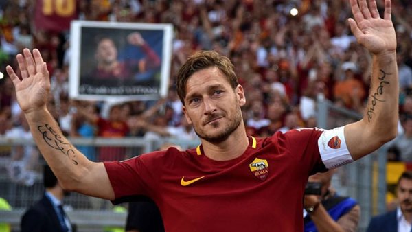 فرانشيسكو توتي 