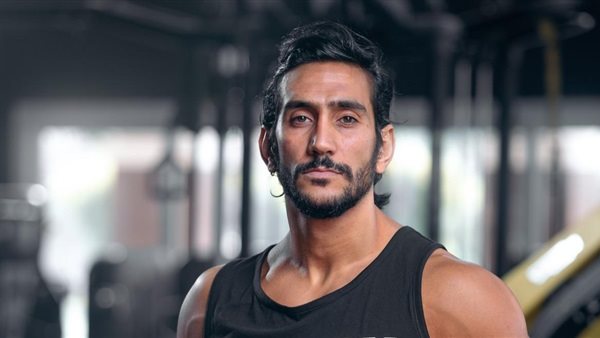 محمد الحضري