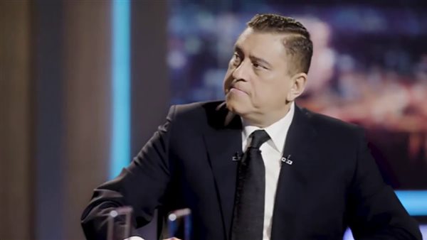 معتز الدمرداش