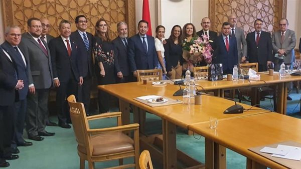 صورة من الحدث