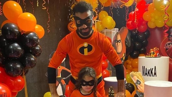 محمد صلاح ومكة