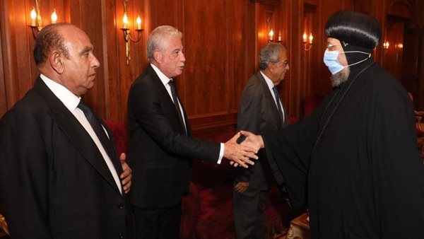 صورة من الحدث