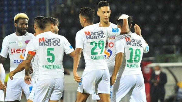 الرجاء المغربي