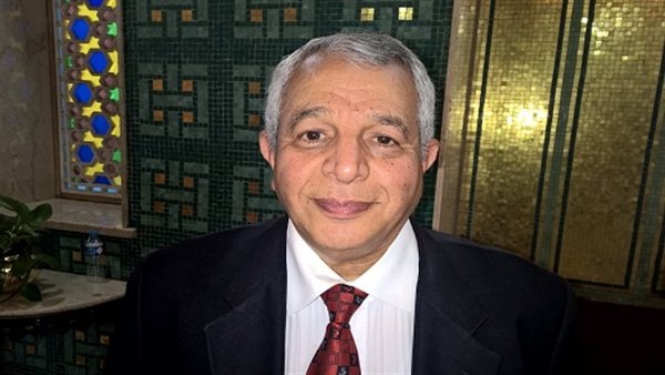 عبد الوهاب غنيم،