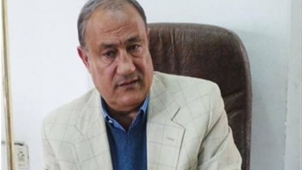 علاء مقلد عضو مجلس