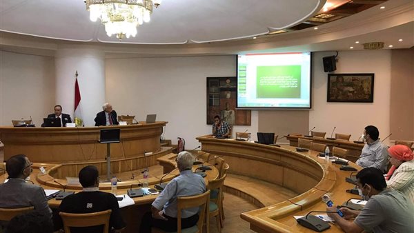 صورة من الحدث