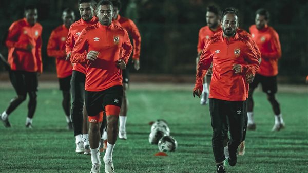 فريق الاهلي