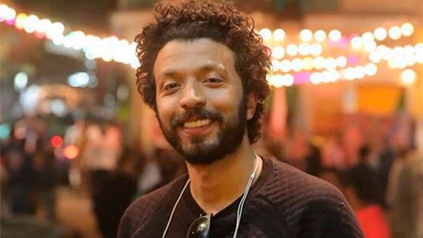 المخرج أحمد خالد