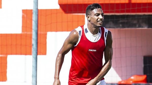 أيوب العملود