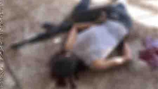 جانب من الحدث