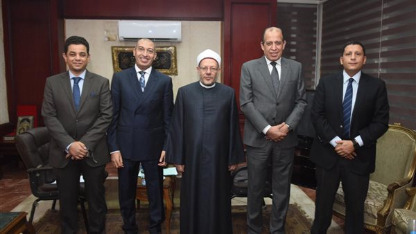 حفل حفظة القرآن الكريم