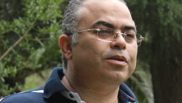 عمرو سمير عاطف