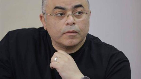 عمرو سمير عاطف