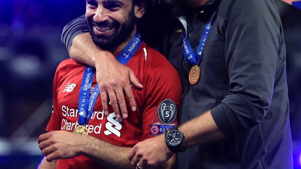 يورجن كلوب - محمد