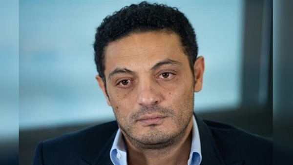 الهارب محمد علي